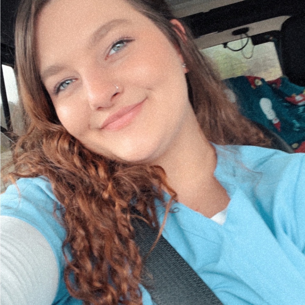 Meet your Posher, Cheyenne